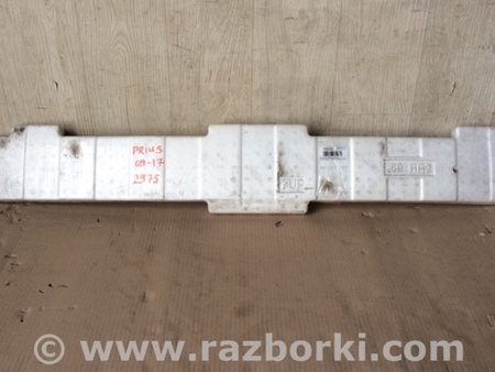 ФОТО Наполнитель бампера задний для Toyota Prius 30 (09-17) Киев