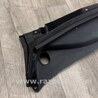 ФОТО Пластик под лобовое стекло (Жабо) для Nissan NV200 USA (2013-) Киев