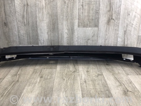 ФОТО Пластик под лобовое стекло (Жабо) для Nissan Pathfinder R52 Киев