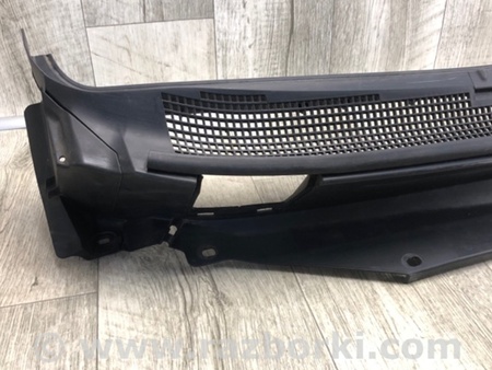 ФОТО Пластик под лобовое стекло (Жабо) для Nissan Pathfinder R52 Киев