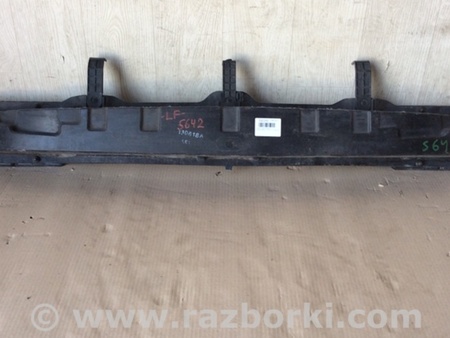 ФОТО Усилитель заднего бампера для Hyundai Sonata YF (09.2009-03.2014) Киев
