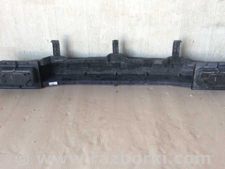 ФОТО Усилитель заднего бампера для Hyundai Sonata YF (09.2009-03.2014) Киев