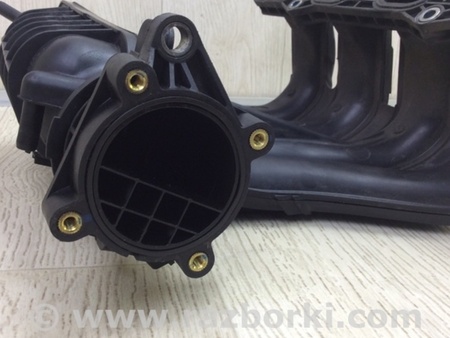 ФОТО Впускной коллектор для Nissan NV200 USA (2013-) Киев
