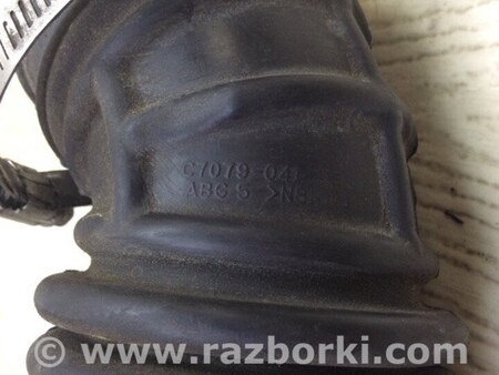ФОТО Патрубок впускного коллектора для Nissan NV200 USA (2013-) Киев