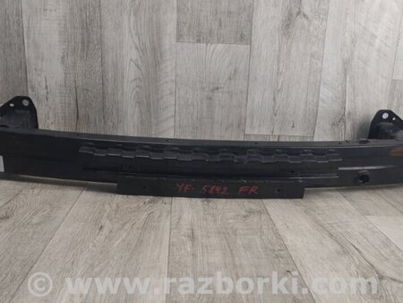 ФОТО Усилитель переднего бампера для Hyundai Sonata YF (09.2009-03.2014) Киев