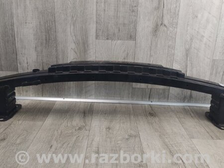 ФОТО Усилитель переднего бампера для Hyundai Sonata YF (09.2009-03.2014) Киев