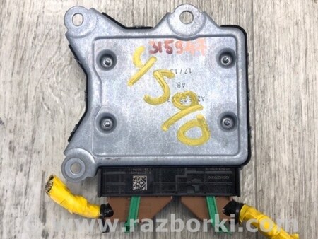 ФОТО Блок управления AIRBAG для Fiat 500L (2014-2017) Киев