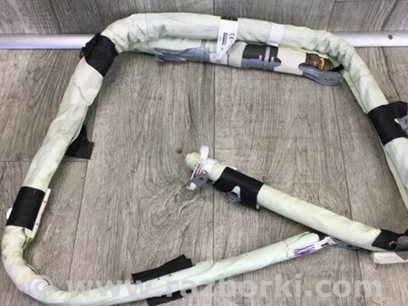 ФОТО AirBag шторка для Fiat 500L (2014-2017) Киев