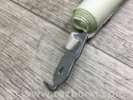 ФОТО AirBag шторка для Fiat 500L (2014-2017) Киев