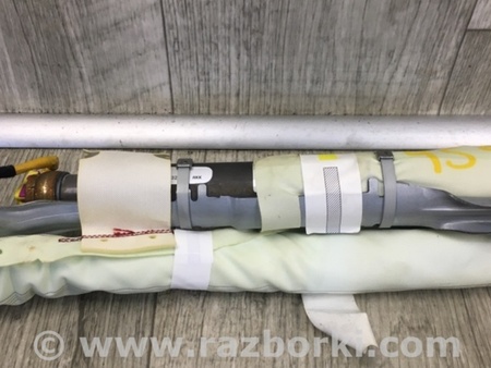 ФОТО AirBag шторка для Fiat 500L (2014-2017) Киев
