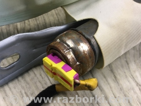 ФОТО AirBag шторка для Fiat 500L (2014-2017) Киев