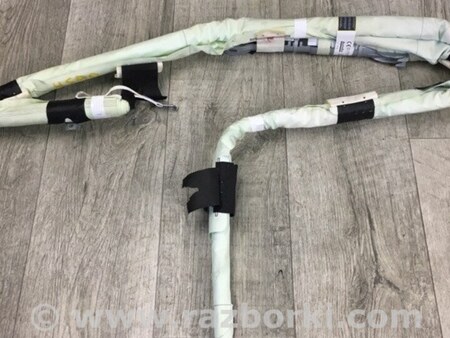 ФОТО AirBag шторка для Fiat 500L (2014-2017) Киев