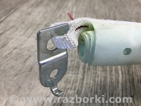 ФОТО AirBag шторка для Fiat 500L (2014-2017) Киев