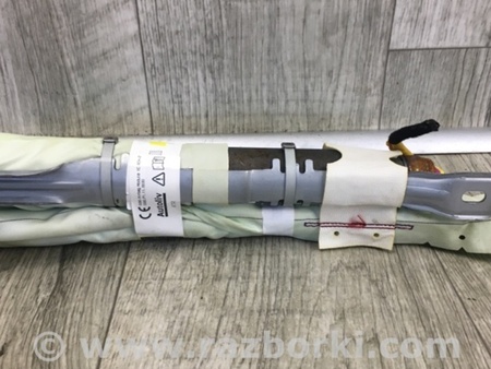 ФОТО AirBag шторка для Fiat 500L (2014-2017) Киев