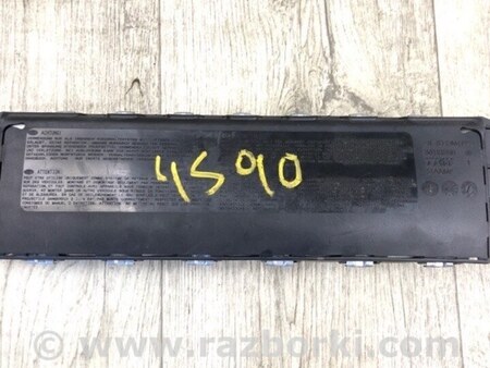 ФОТО AirBag коленей для Fiat 500L (2014-2017) Киев