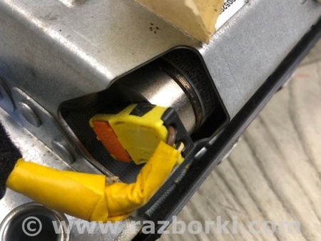 ФОТО AirBag коленей для Fiat 500L (2014-2017) Киев