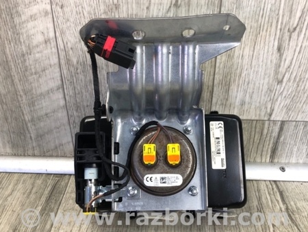 ФОТО Airbag подушка пассажира для Fiat 500L (2014-2017) Киев