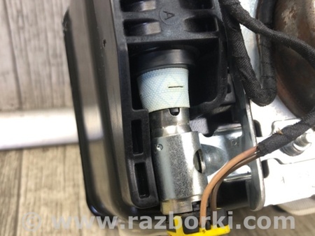 ФОТО Airbag подушка пассажира для Fiat 500L (2014-2017) Киев
