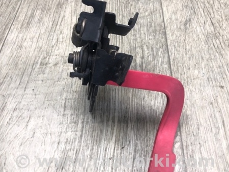 ФОТО Замок капота для Fiat 500L (2014-2017) Киев