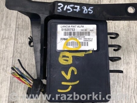 ФОТО Блок ABS для Fiat 500L (2014-2017) Киев