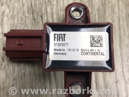 ФОТО Датчик удара для Fiat 500L (2014-2017) Киев