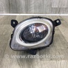 Противотуманная фара Fiat 500L (2014-2017)