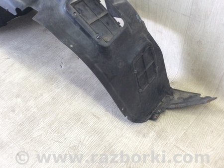 ФОТО Подкрылок для Fiat 500L (2014-2017) Киев