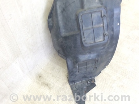 ФОТО Подкрылок для Fiat 500L (2014-2017) Киев