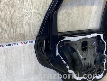 ФОТО Дверь для Fiat 500L (2014-2017) Киев