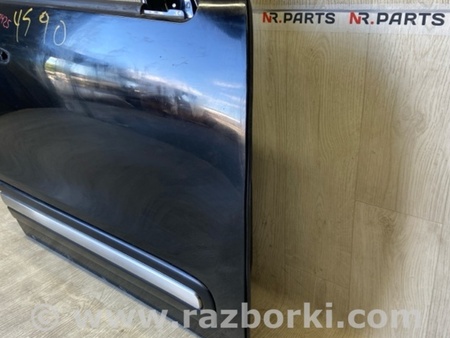 ФОТО Дверь для Fiat 500L (2014-2017) Киев