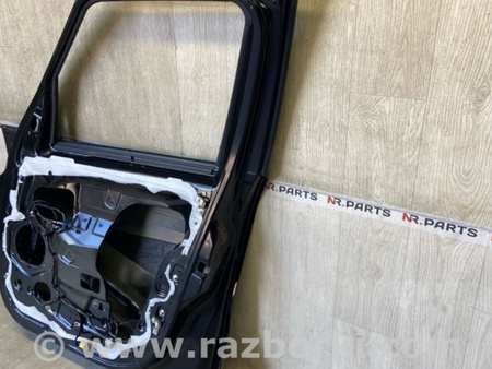 ФОТО Дверь для Fiat 500L (2014-2017) Киев