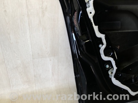 ФОТО Дверь для Fiat 500L (2014-2017) Киев