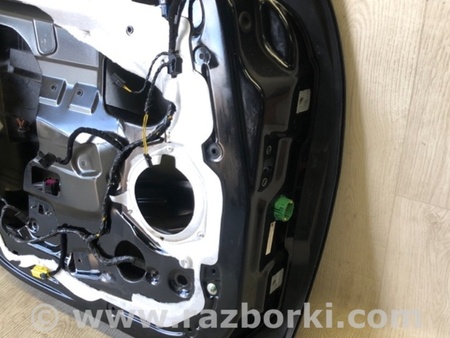 ФОТО Дверь для Fiat 500L (2014-2017) Киев