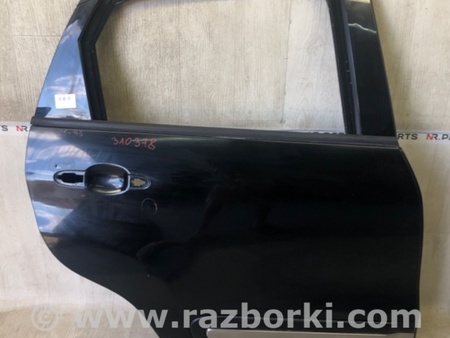 ФОТО Дверь для Fiat 500L (2014-2017) Киев