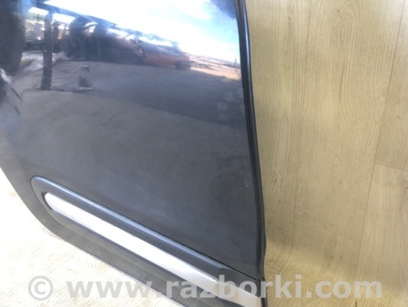 ФОТО Дверь для Fiat 500L (2014-2017) Киев
