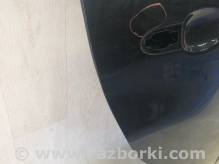 ФОТО Дверь для Fiat 500L (2014-2017) Киев