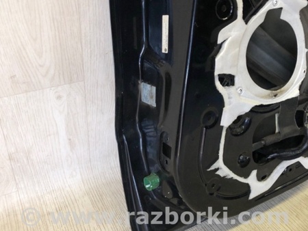 ФОТО Дверь для Fiat 500L (2014-2017) Киев