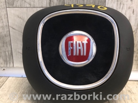 ФОТО Airbag подушка водителя для Fiat 500L (2014-2017) Киев