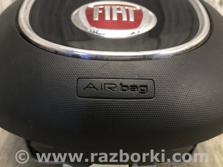 ФОТО Airbag подушка водителя для Fiat 500L (2014-2017) Киев