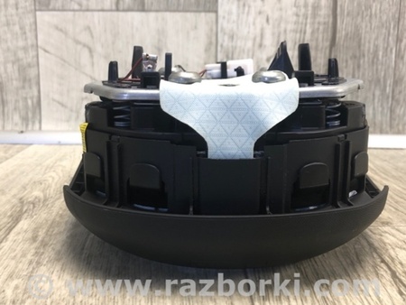 ФОТО Airbag подушка водителя для Fiat 500L (2014-2017) Киев