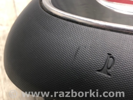 ФОТО Airbag подушка водителя для Fiat 500L (2014-2017) Киев