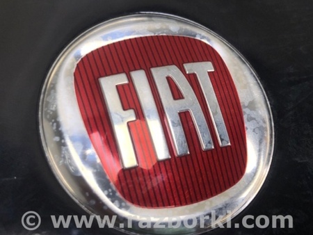 ФОТО Airbag подушка водителя для Fiat 500L (2014-2017) Киев