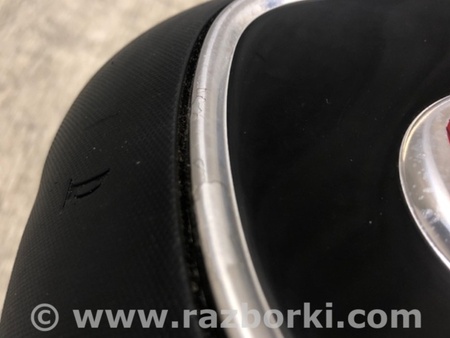 ФОТО Airbag подушка водителя для Fiat 500L (2014-2017) Киев