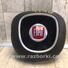 Airbag подушка водителя Fiat 500L (2014-2017)