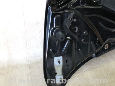 ФОТО Капот для Fiat 500L (2014-2017) Киев