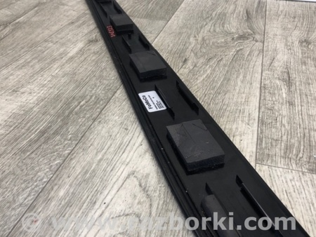 ФОТО Накладка кузова для Lincoln MKZ (14-16) Киев