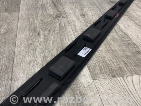 ФОТО Накладка кузова для Lincoln MKZ (14-16) Киев