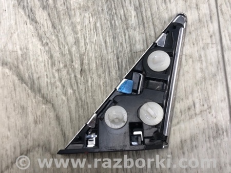 ФОТО Молдинг крыла для Lincoln MKZ (14-16) Киев