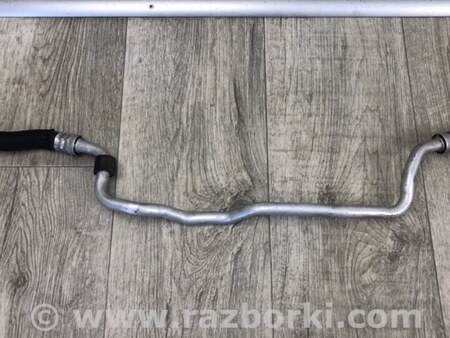 ФОТО Патрубок системы охлаждения для Lincoln MKZ (14-16) Киев