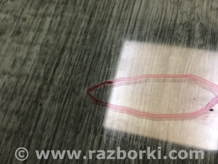 ФОТО Стекло двери для Lincoln MKZ (14-16) Киев
